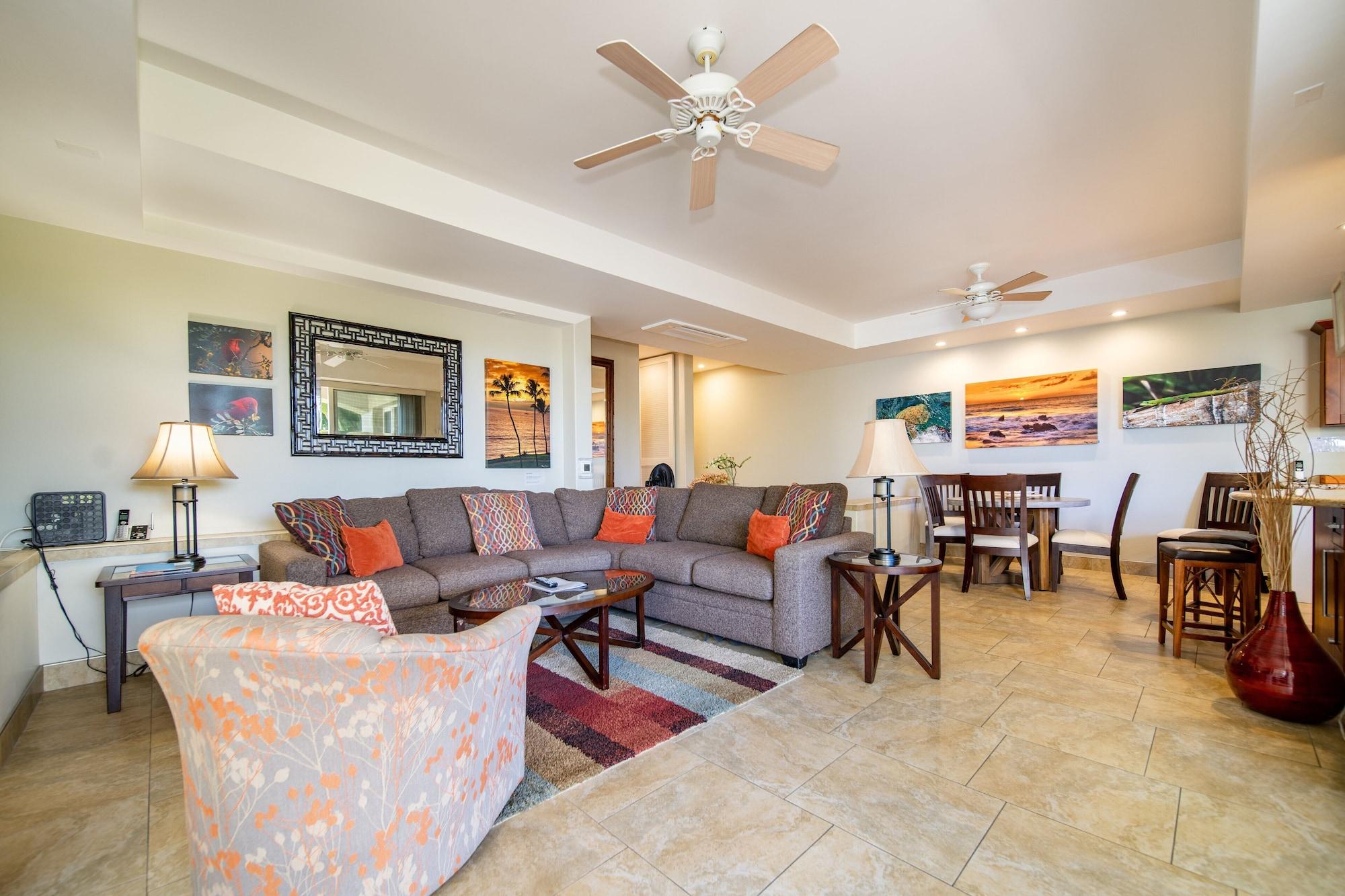 Palms At Wailea Apartman Kültér fotó