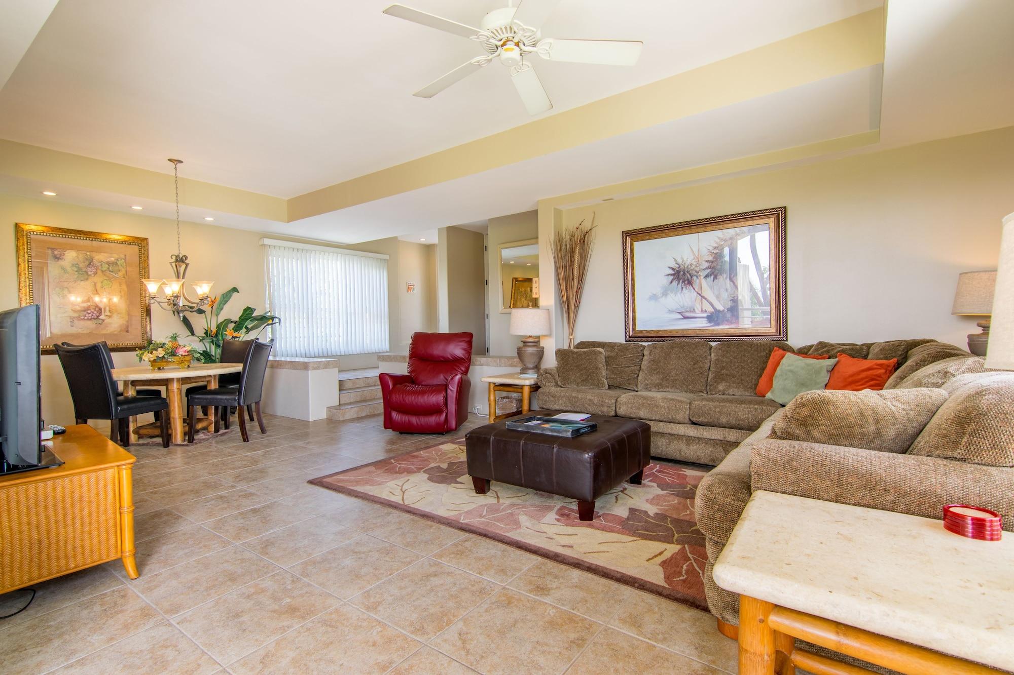 Palms At Wailea Apartman Kültér fotó