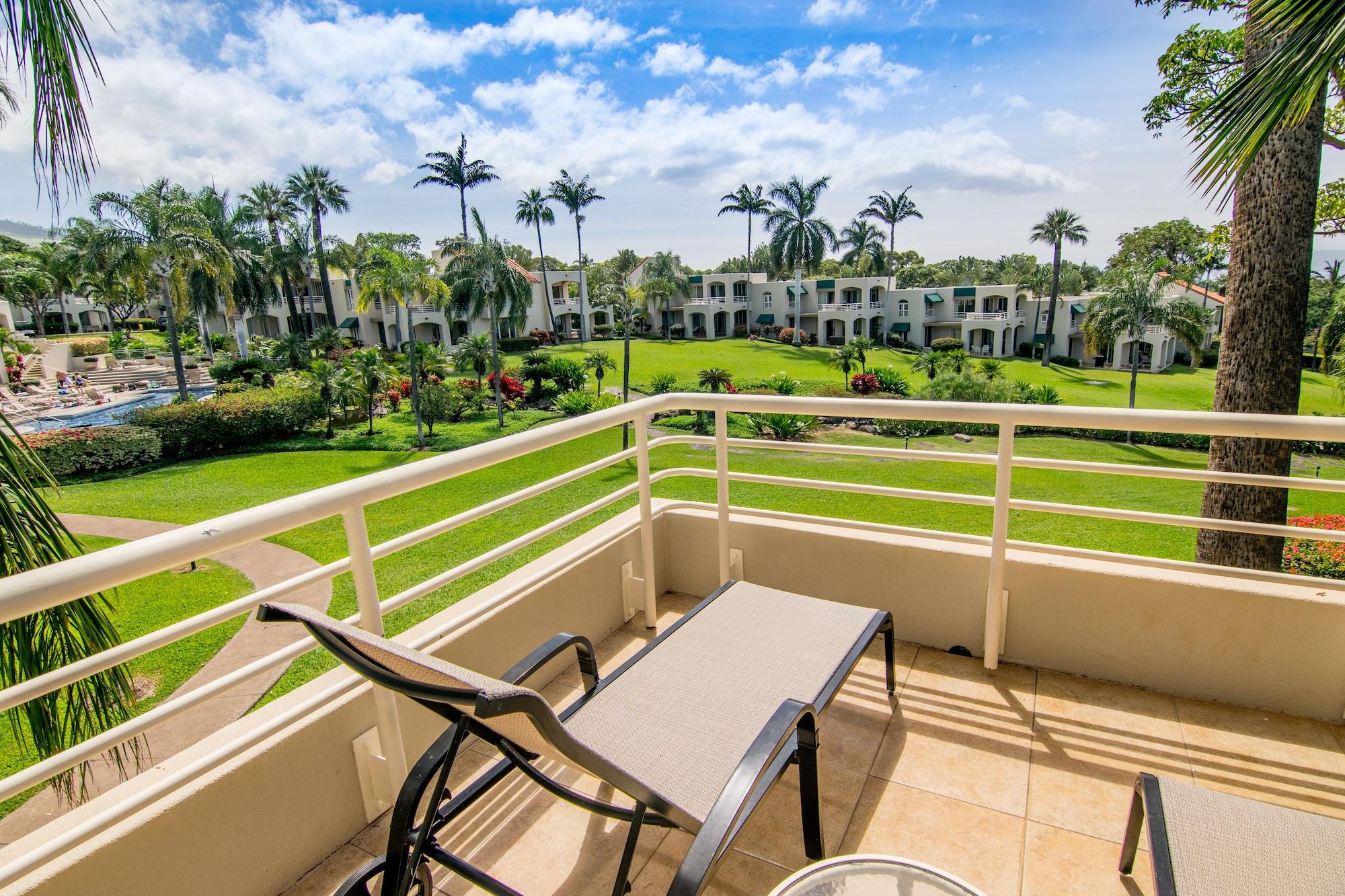 Palms At Wailea Apartman Kültér fotó