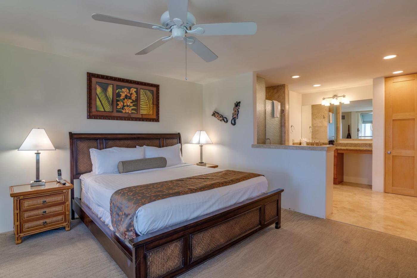 Palms At Wailea Apartman Kültér fotó
