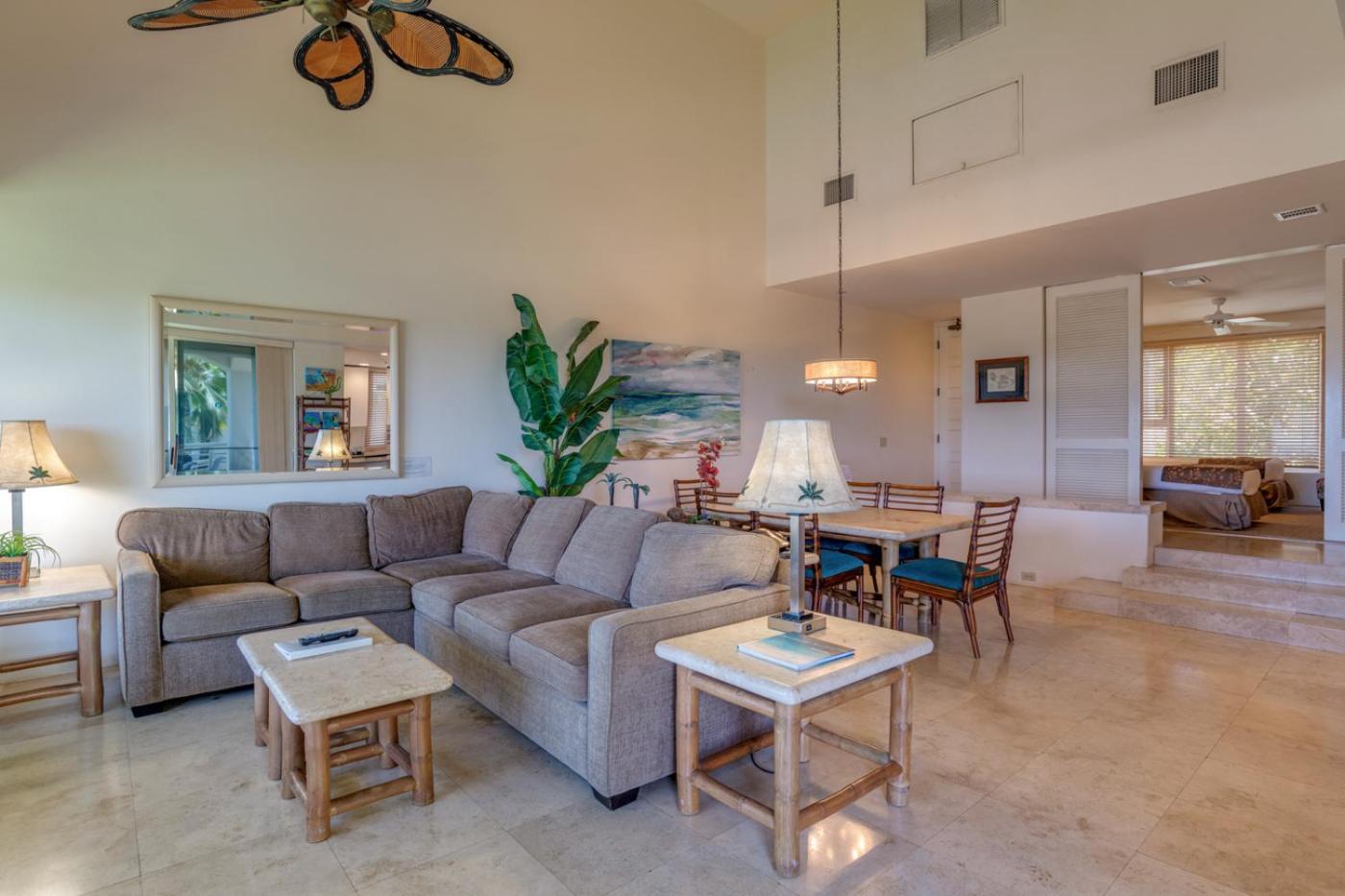 Palms At Wailea Apartman Kültér fotó