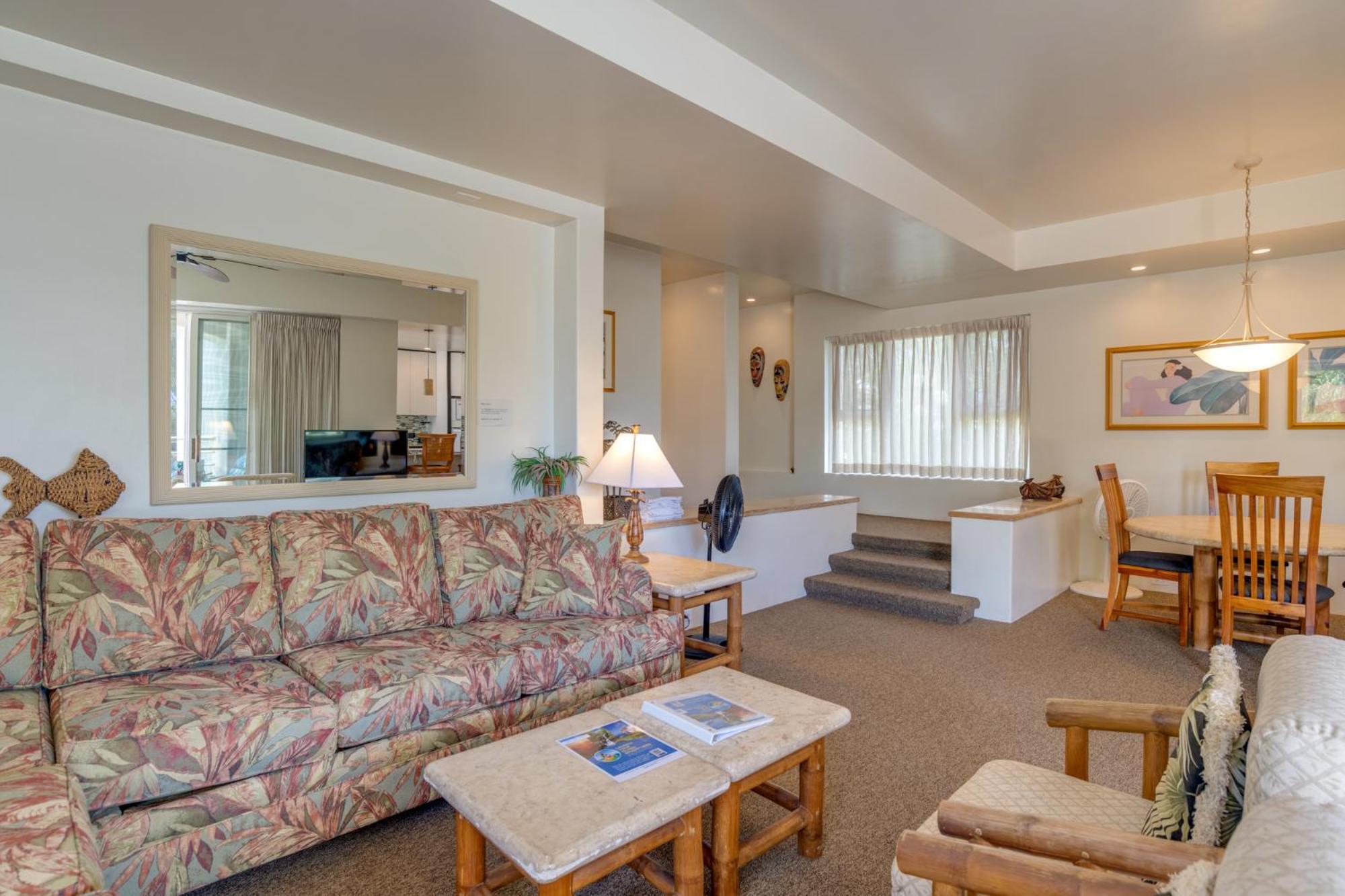 Palms At Wailea Apartman Kültér fotó